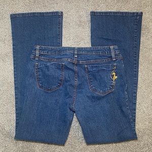 Baby phat jeans
